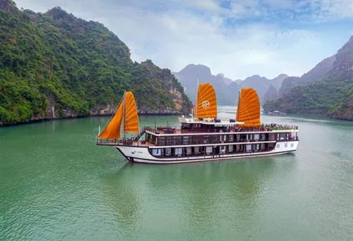 Mui Ne To Ha Noi | Ha Long Bay | Ho Chi Minh City 4 Days Tour | Luxury Cruises